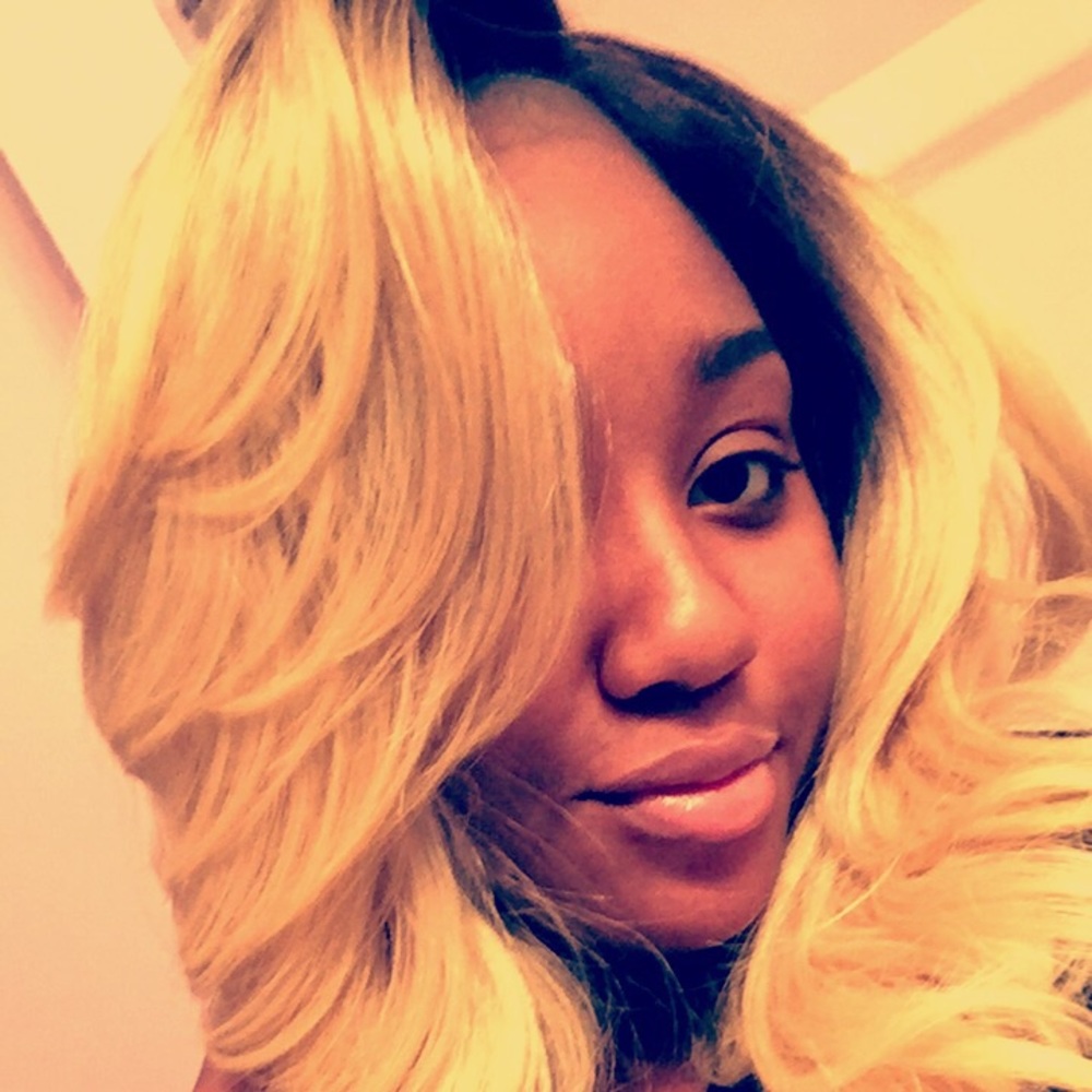 Meet your Posher, Tierra